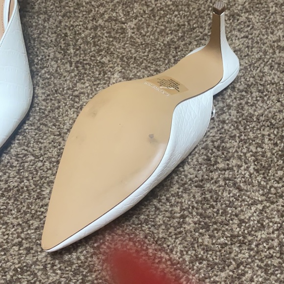 Heels - Picture 3 of 3